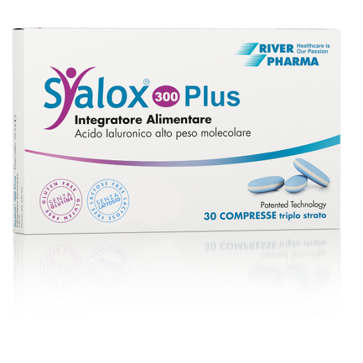 SYALOX 300 PLUS 30CPRTRIPLOS