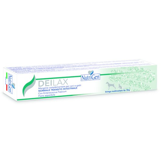 DEILAX SIRINGA 15G