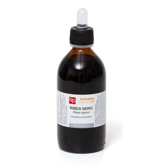 RIBES NERO EIAL 1:1 200ML