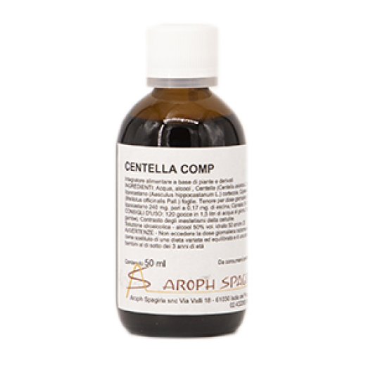 CENTELLA COMP SOL IAL 50ML TM