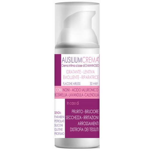 AUSILIUM CREMA 50ML