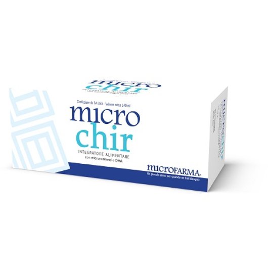 MICRO CHIR 14STICK