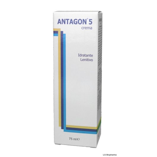 ANTAGON 5 CREMA 75ML