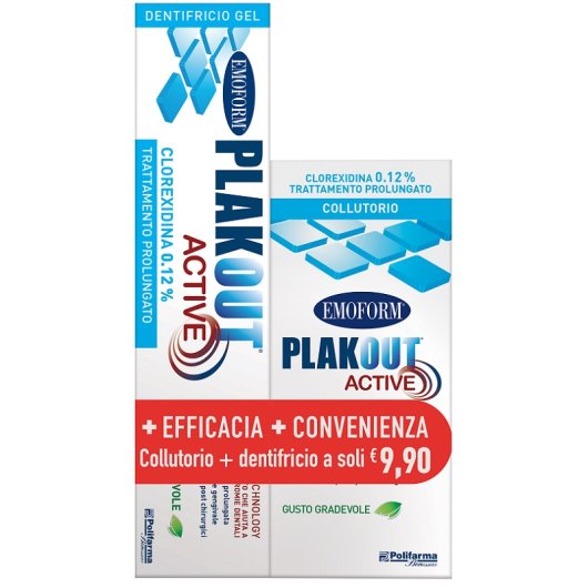 EMOFORM PLAKOUTACT0,12%+DENT