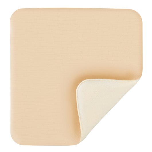 ASKINA FOAM MEDIC 20X20CM 10PZ