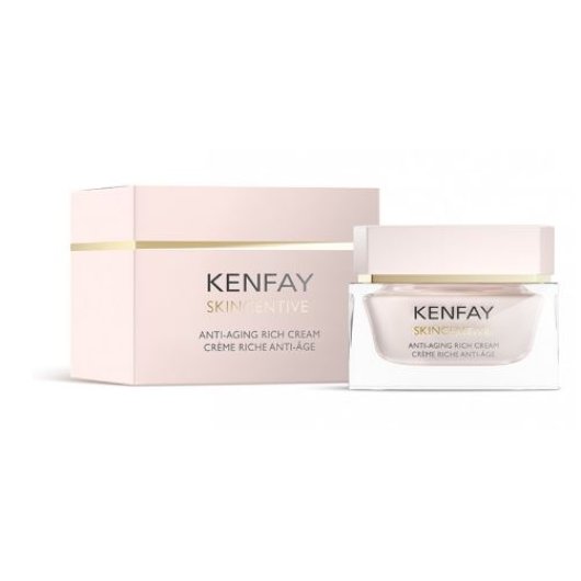 KENFAY CREMA VISO 50ML<