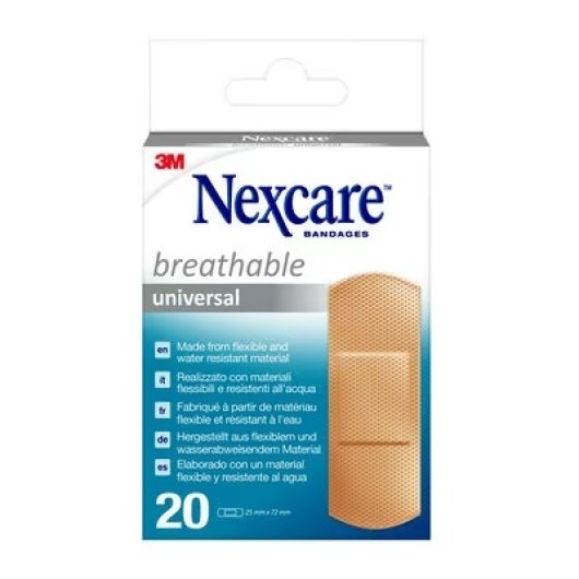 3M NEXCARE CERUNIVERSAL19X72