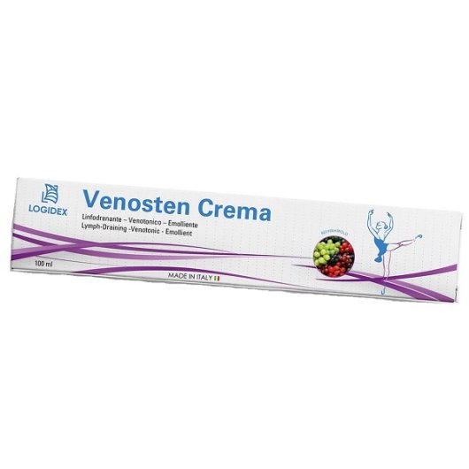 Venosten Crema 100ml