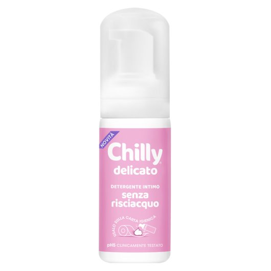 CHILLY NO RINSE DELICATO 100ML