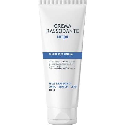 FPR CREMA CORPO RASSODANTE