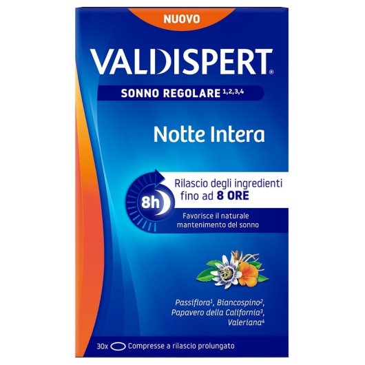 VALDISPERT NOTTE INTERA30CPR