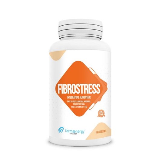 FIBROSTRESS*INT 60CPS