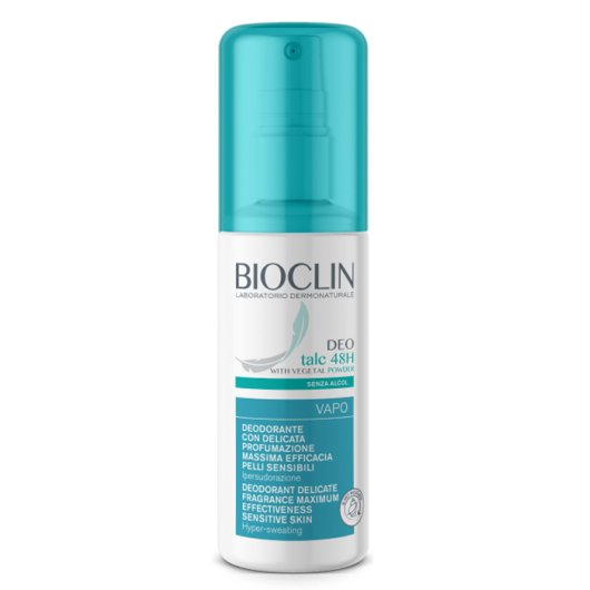 BIOCLIN DEO CONTROL TALCVPRO