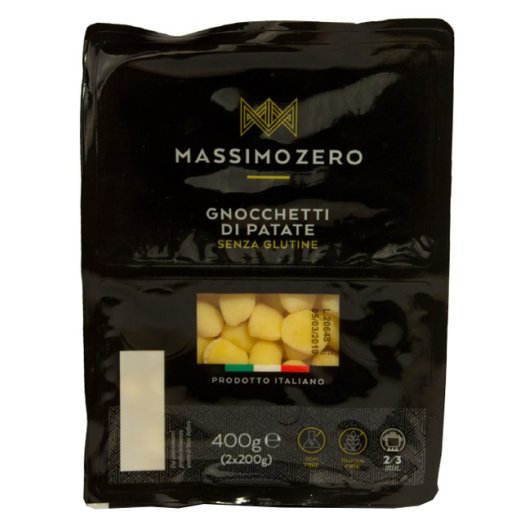 MASSIMO ZEROGNOCCHETTIPA400G