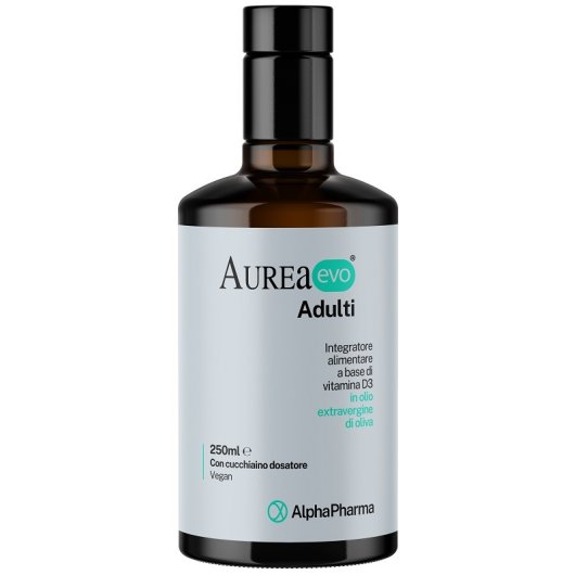 AUREA EVO ADULTI 250ML