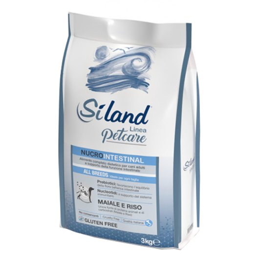 SILAND NUCROINTESTINALALL3KG