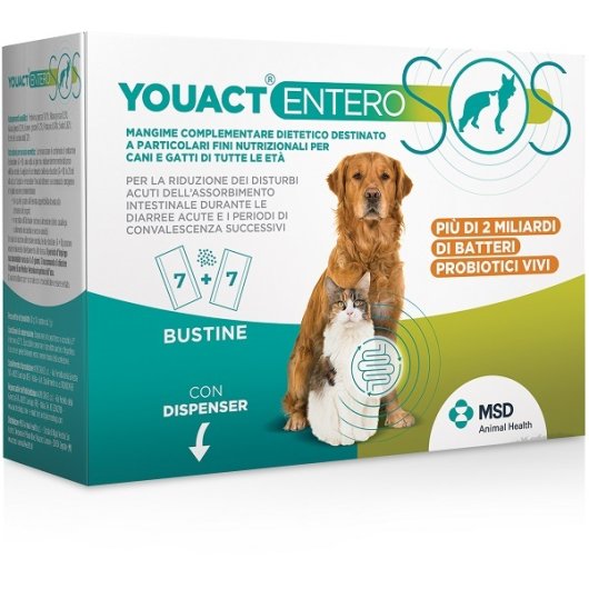 YOUACT ENTERO SOS 14BUST