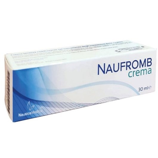 NAUFROMB CREAM 30ML