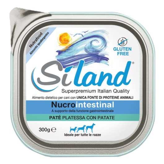 SILAND NUCROINTESTINAL PLA/PAT