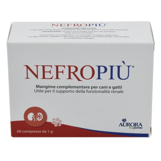 NEFROPIU' 60CPR