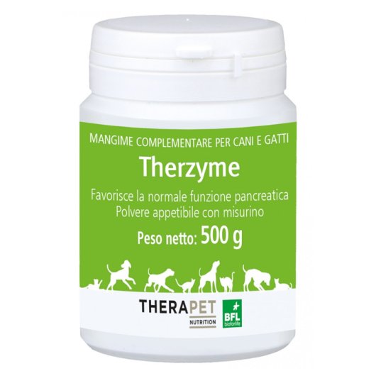 THERZYME XL POLVERE 500G