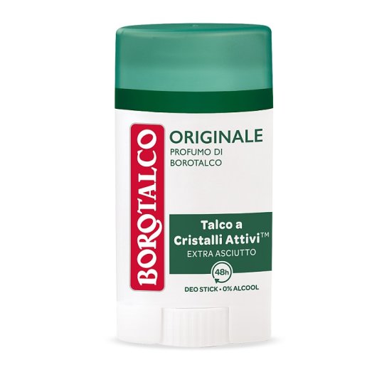 BOROTALCO DEO STICK ORIGINALE BOROTALCO DEO STICK ORIGINALE