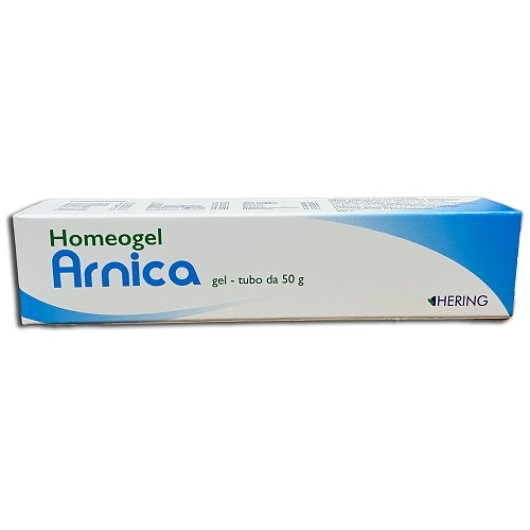 Arnica Homeogel 50g