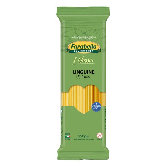 FARABELLA LINGUINE PASTA 250G