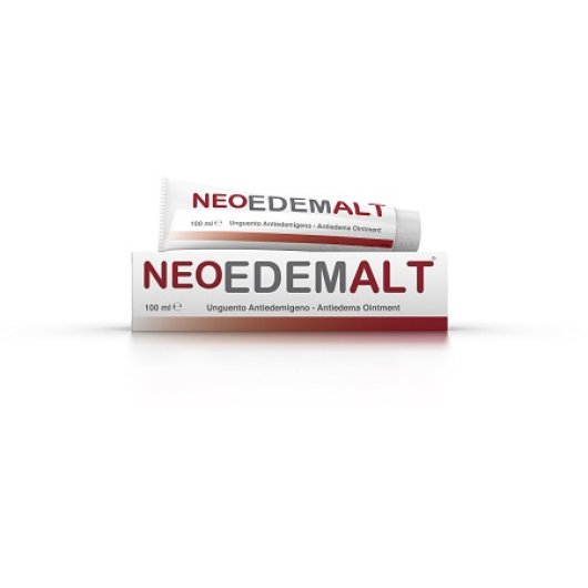 NEO EDEMALT UNGUENTO 100ML