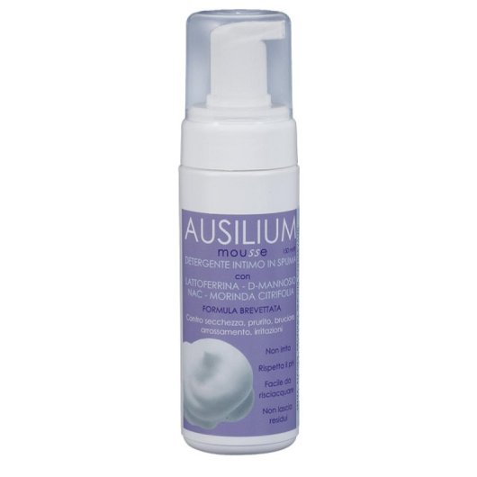 AUSILIUM MOUSSE 150ML