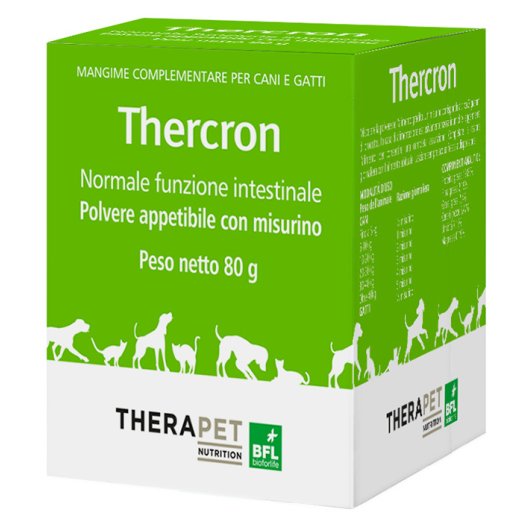 THERCRON 80G