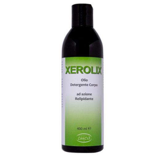 XEROLIX OLIO DETERGENTE 400ML