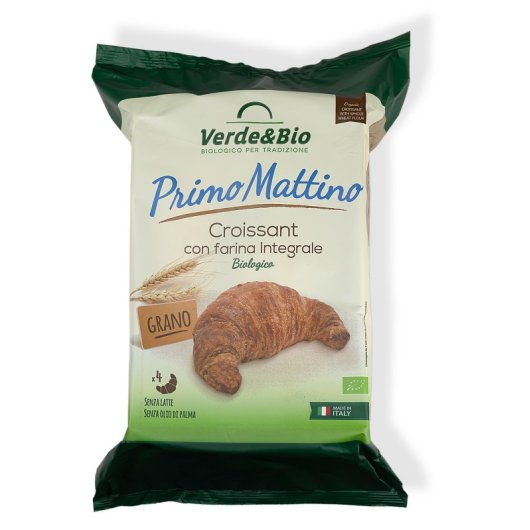 VERDE&BIO CROISSANT VEGFARIN