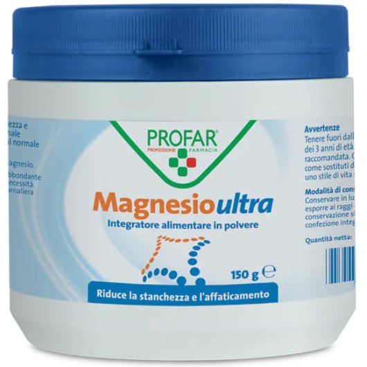 PROFAR MAGNESIO ULTRA 150G