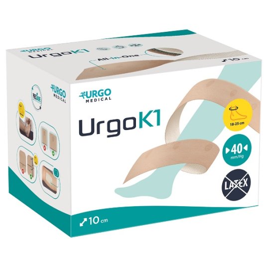 URGOK1 T1 BENDA 18-25CM 10CM