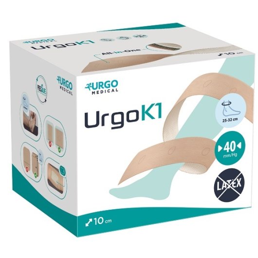 URGOK1 T2 BENDA 25-32CM 10CM