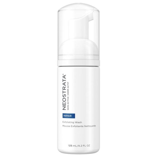 NEOSTRATA SA EXFOLIATINGWASH