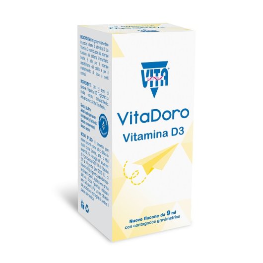 VITADORO 9ML