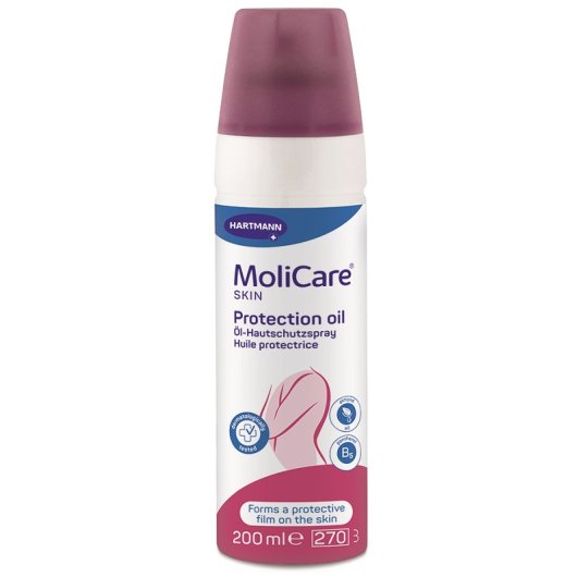 MOLICARE SKIN OLIO PROTETTIVO