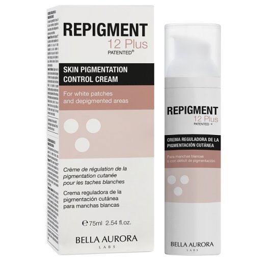 BELLA AURORA REPIGMENT12PLUS