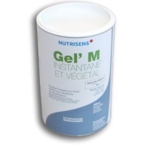 GEL M ADDENSANTE NEUTRO 300GR (I