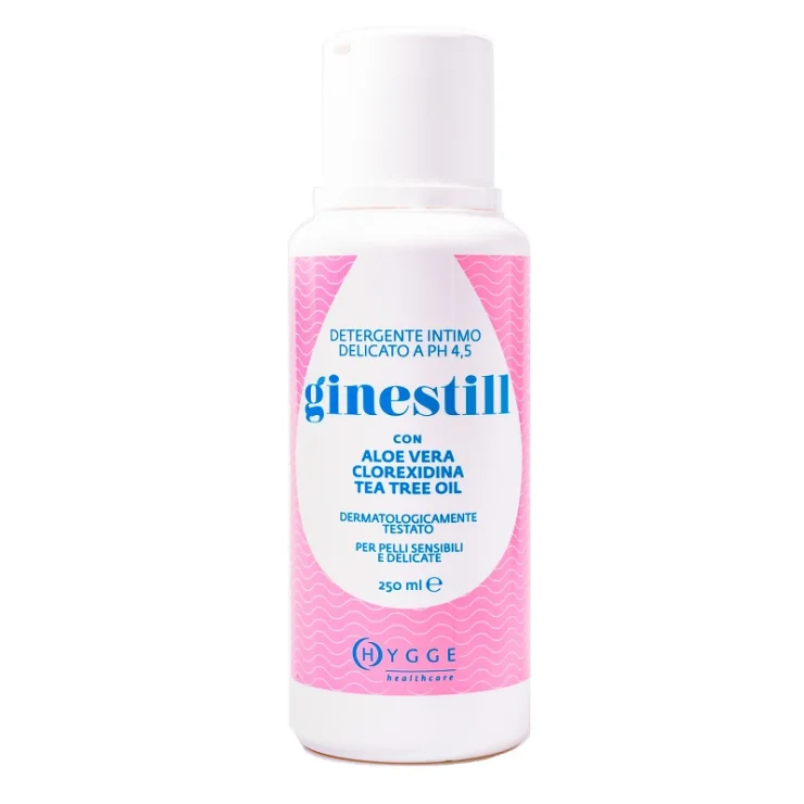 Ginestill Detergenteliq250ml