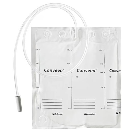 Conveen B Sac Let 100 S/scar30