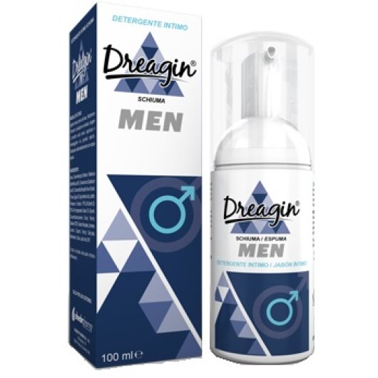 DREAGIN MEN 100ML