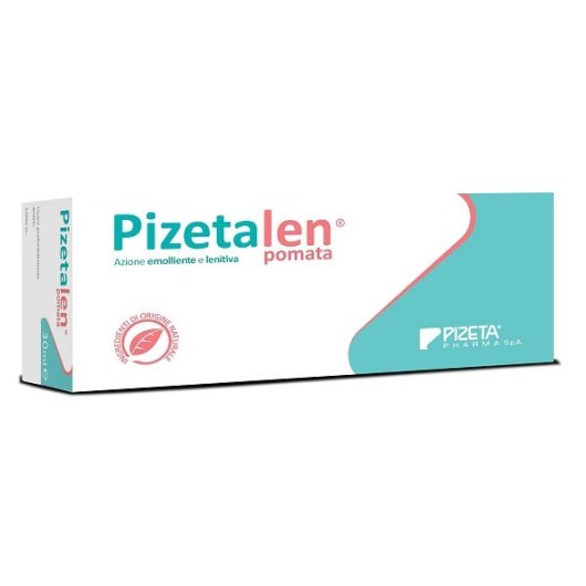 PIZETALEN POMATA 50ML<