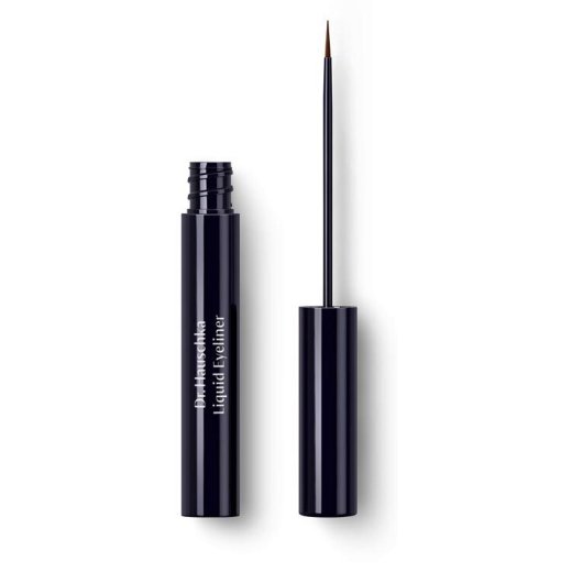 Dr Hauschka Liquid Eyeliner 01