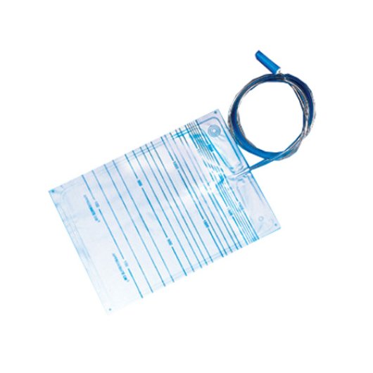 URINE BAGS SACCA URT130C/VAL
