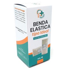 BENDA IDEAL EL 10CM
