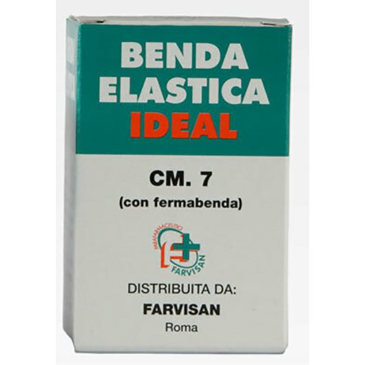 BENDA IDEAL EL 7CM