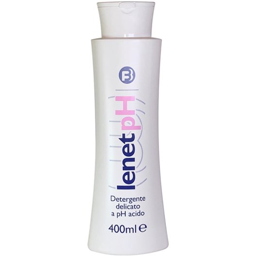 LENET PH DETERGENTE DEL 400ML